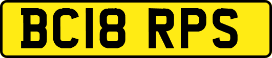 BC18RPS