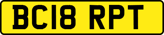 BC18RPT