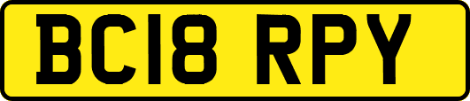 BC18RPY
