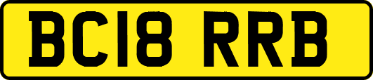 BC18RRB