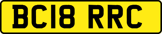 BC18RRC