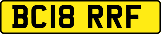 BC18RRF