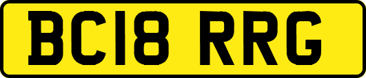 BC18RRG
