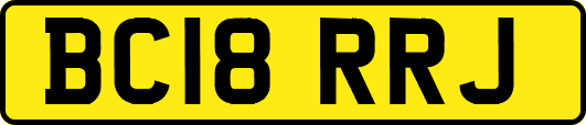 BC18RRJ