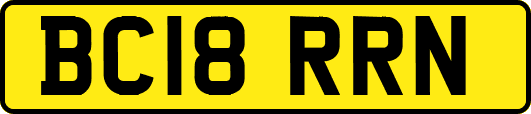 BC18RRN