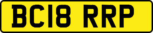 BC18RRP