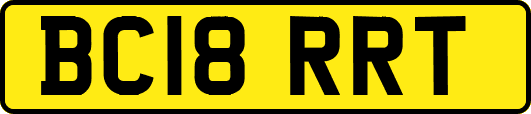 BC18RRT