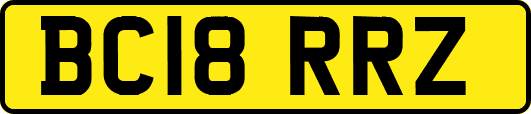 BC18RRZ