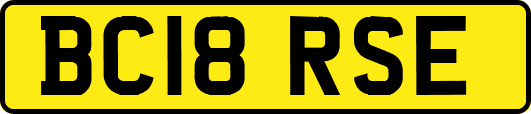 BC18RSE