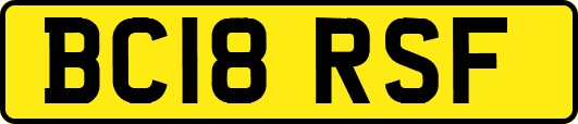 BC18RSF