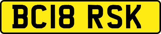 BC18RSK
