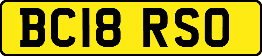 BC18RSO
