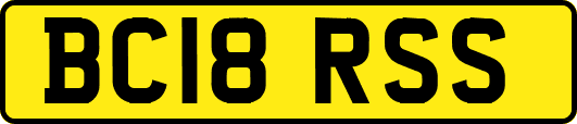 BC18RSS