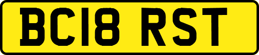 BC18RST