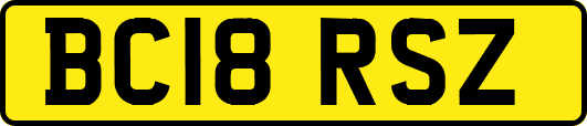 BC18RSZ