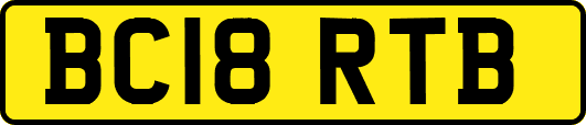 BC18RTB