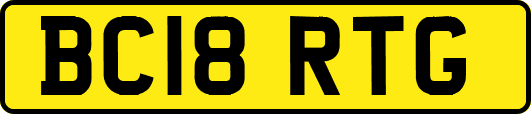 BC18RTG
