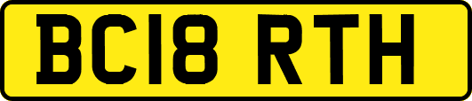BC18RTH