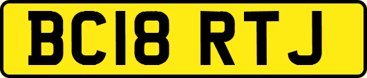 BC18RTJ