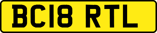 BC18RTL