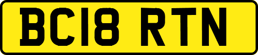 BC18RTN