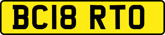 BC18RTO
