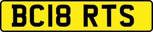BC18RTS