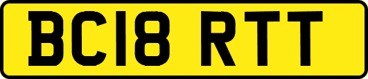 BC18RTT