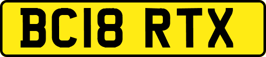 BC18RTX