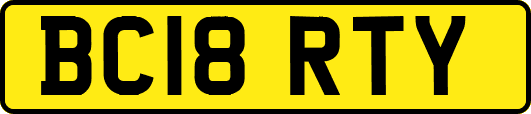 BC18RTY