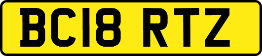 BC18RTZ