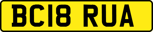 BC18RUA