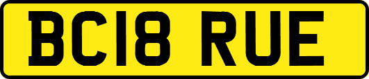 BC18RUE