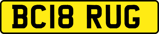 BC18RUG