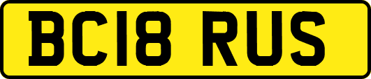 BC18RUS