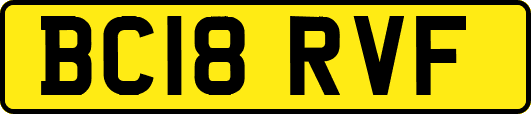 BC18RVF