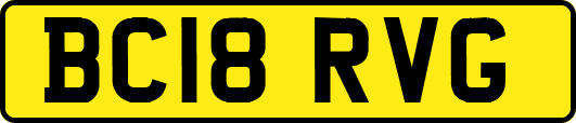 BC18RVG