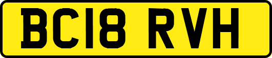 BC18RVH