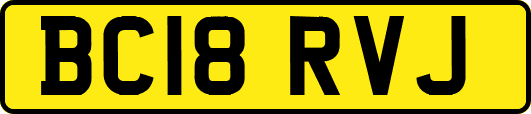 BC18RVJ