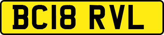 BC18RVL