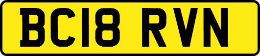 BC18RVN