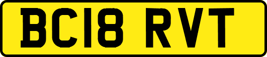 BC18RVT