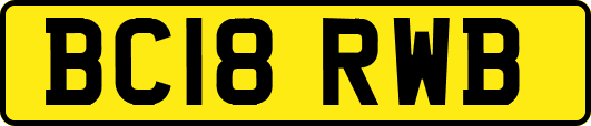 BC18RWB