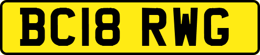 BC18RWG