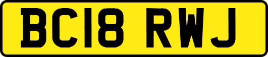 BC18RWJ
