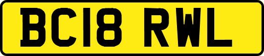 BC18RWL
