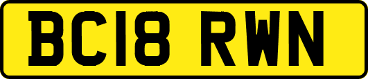 BC18RWN