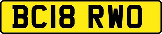 BC18RWO