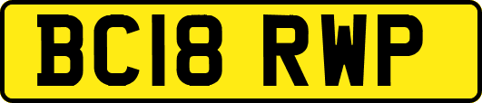 BC18RWP