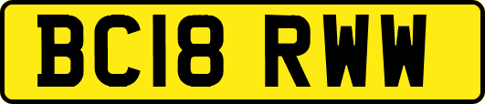 BC18RWW